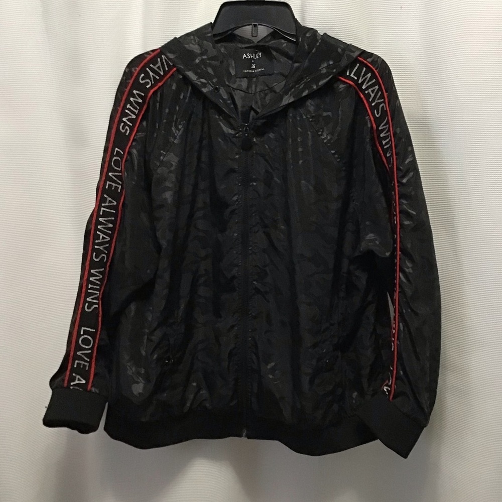 Love always wins bomber jacket 26